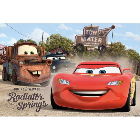 Puzzle Trefl Maxi 24el Auta 2 - 2